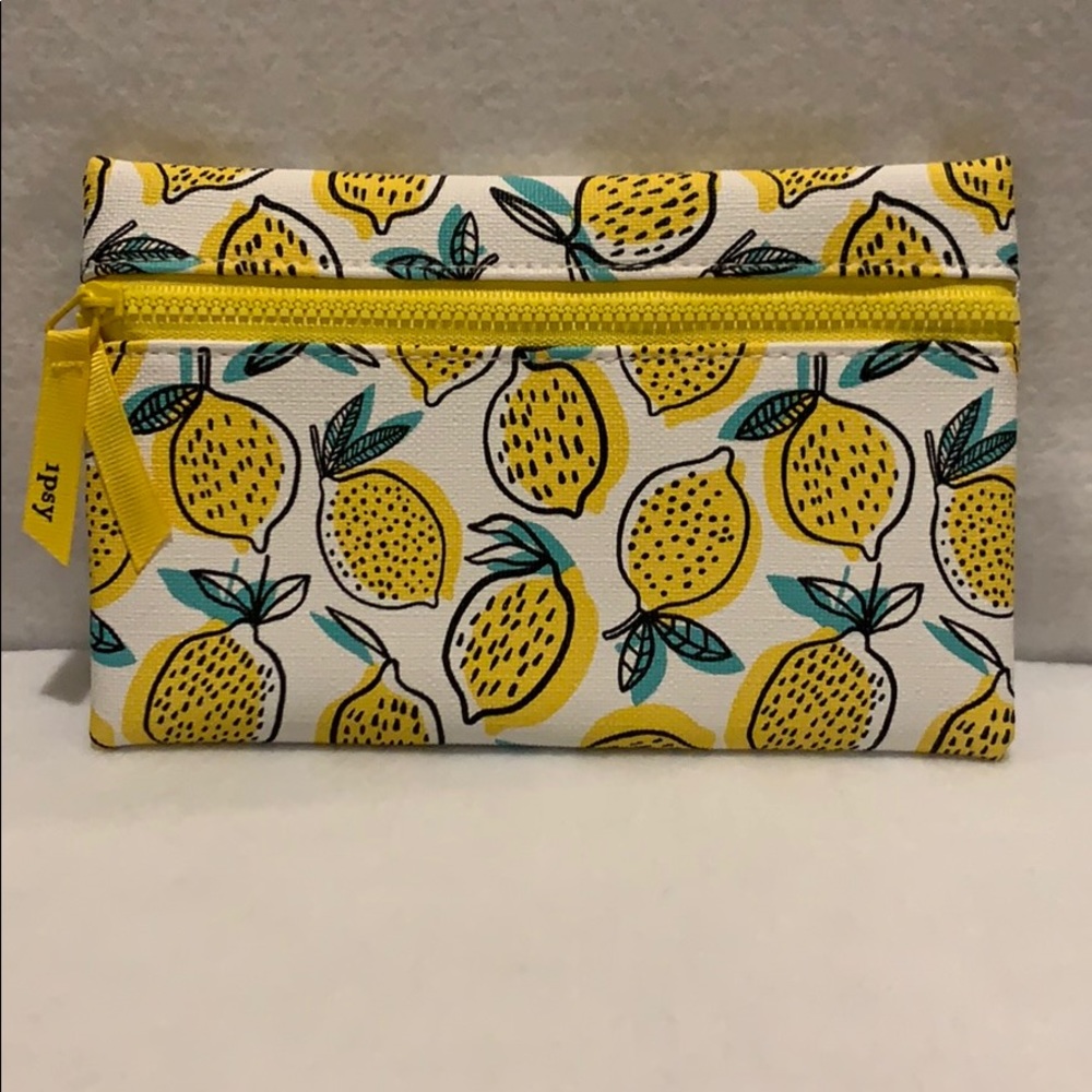 Ipsy bag
